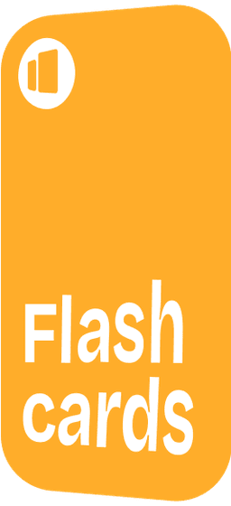 Flash Card 2